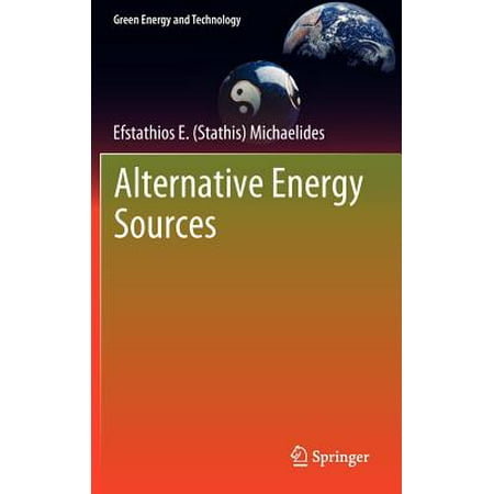 Alternative Energy Sources (Best Alternative Energy Sources)