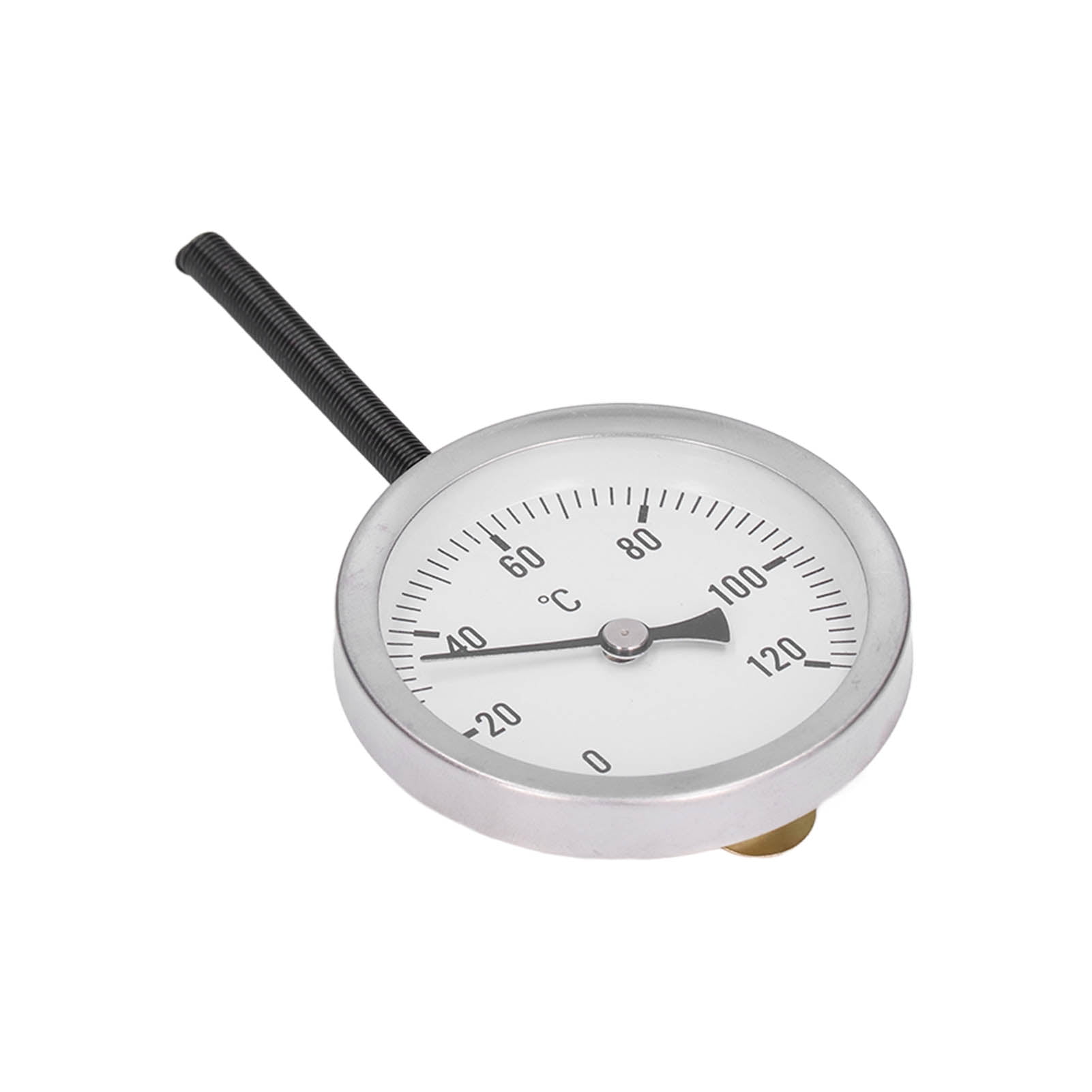 Grill Temperature Gauge, Grill Thermometer 0120 Degrees Celsius