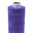 thumbnail image 2 of Fil de Polyester Jaune sur Verrouillage Matelassage Couture Filé 10 Pcs Fournitures Bobine, 2 of 4