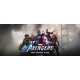 thumbnail image 2 of Marvel Avengers Earth's Mightiest Edition, Square Enix, PlayStation 4, 2 of 7