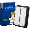 thumbnail image 5 of PG Engine Air Filter PA99171 | Fits 2017-2025 Mazda 2, 2017-2018 Toyota Yaris iA, 2016-2020 Yaris, 2016 Scion iA, 2019-2020 Toyota Yaris R, 5 of 6