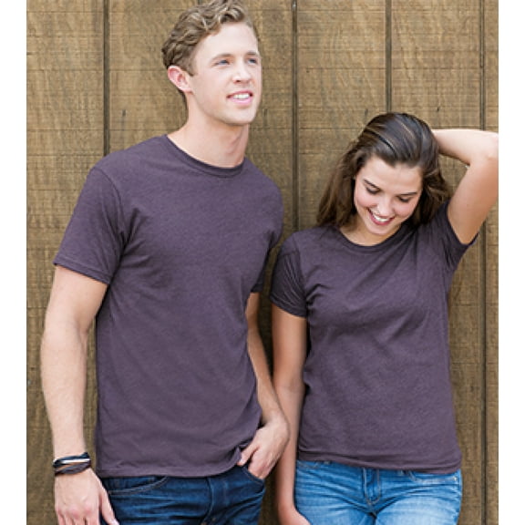 A4 Triblend Tee N3251