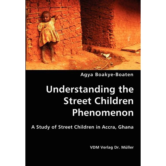 Understanding the Street Children Phenomenon (Paperback)