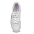 thumbnail image 4 of Tenis Reebok Club C85 Mujer Clasicos Deportivos blanco 23.5, 4 of 5