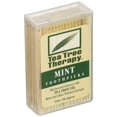 thumbnail image 1 of Palillos dentales Tea Tree Therapy menta 100 unidades, 1 of 2