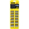 Stanley 6 Pc Deep Socket Mm 94-966