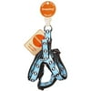 Simplydog: Boy Bone Adjustable Medium 16-20 Harness, 1 ct