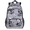 Beige, variant on Large British Union Jack Flag Laptop Backpack, 18 Inch United Kingdom National Flag Travel Backpack for Men Women, Work Business Computer Casual Daypack