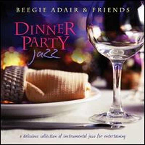 Pre-Owned Various Artists - Dinner Party Jazz - Music & Performance - CD