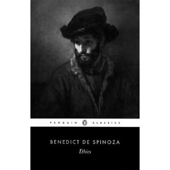 Pre-Owned Ethics (Penguin Classics)