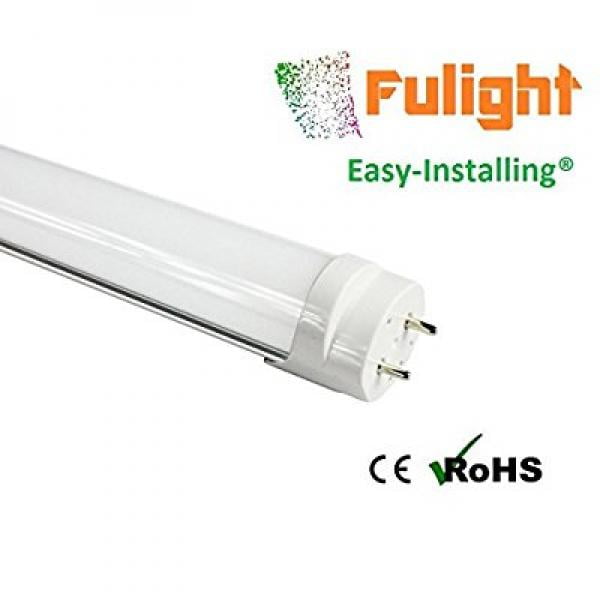 RV Automotive LED F15T8 Tube Light Full 18" 1.5FT 7W for Under Cabinets