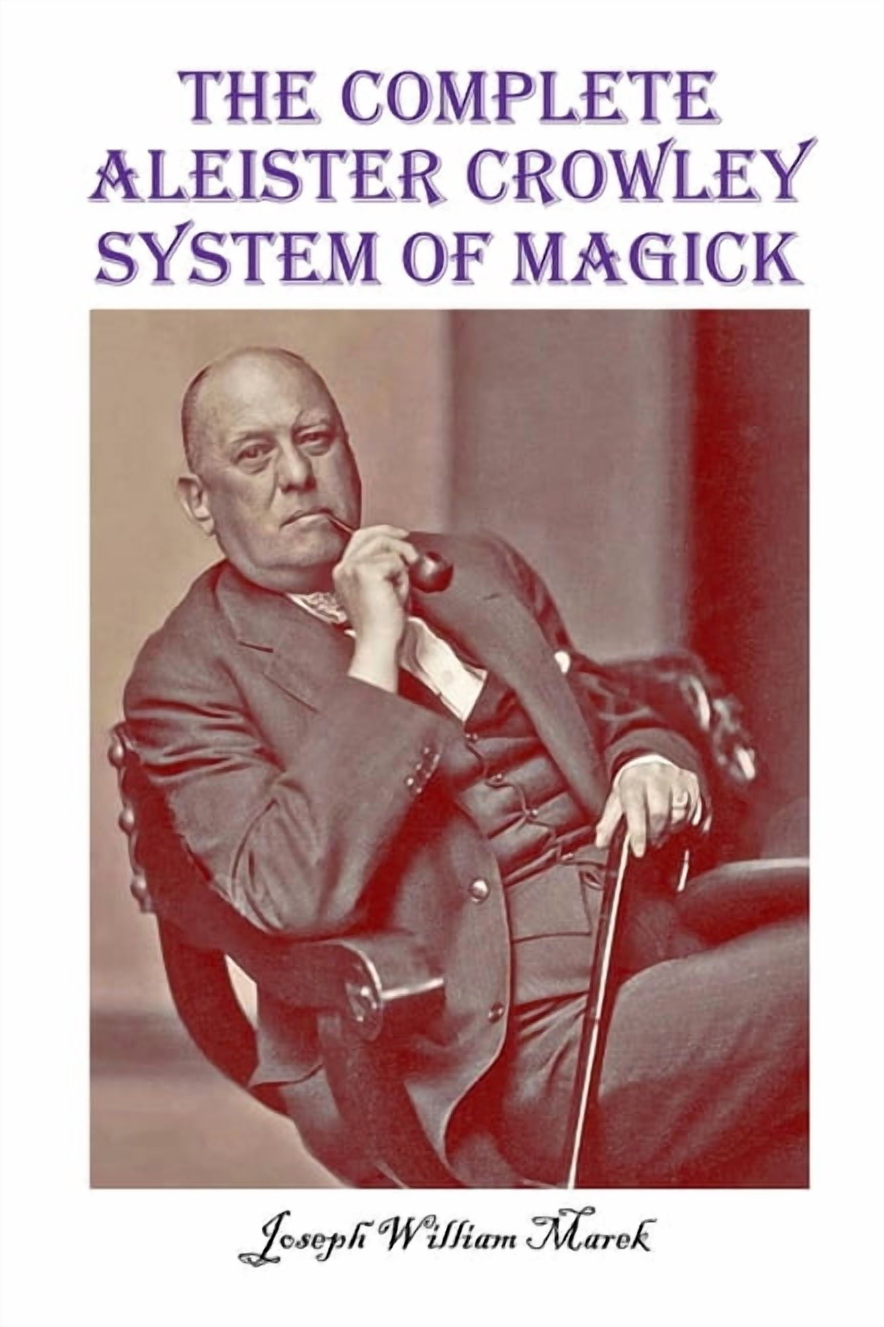 The Works of Aleister Crowley Vol 3 (Paperback) - Walmart.com