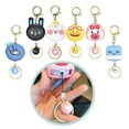 thumbnail image 4 of Llavero Anime Yuyangstore Bolsos Monedero Mujer Niño Sol, 4 of 8