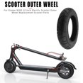 thumbnail image 2 of Neumático exterior Práctico Scooter Eléctrico neumático exterior repuesto de rueda neumático modificado Universal piezas de Scooter duraderas para Xiaomi M365 JShteea El nuevo, 2 of 7