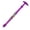 503_Purple, variant on Colorful And Creative Pull Type Water Enjoying Cool And Fun Time