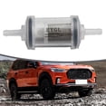 thumbnail image 3 of Diesel Inline Wire Mesh Fuel Filter for Webasto forEberspacher Air Heater Diesel, 3 of 6