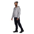 thumbnail image 1 of Sudadera con capucha THE NORTH FACE Flare para hombre, color gris combinado, talla M, 1 of 6