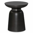 thumbnail image 3 of Simpli Home Toby Metal Accent Table In Gold, 3 of 12