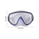 thumbnail image 3 of 1 Set Adults Snorkel Mask Set Full Dry Snorkeling Gear Dry Snorkel Mask Kit, 3 of 3