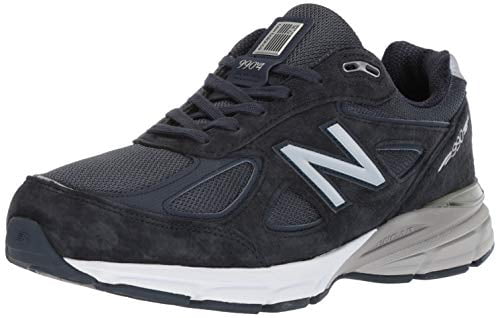 new balance men's made in us 990 v4 sneaker