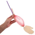 thumbnail image 3 of Shisuyan 4pcs Anatomy Model Fake Body Parts Anatomy Study Tools Science Kits Learning Body Part Model Anatomical Muscle Model Muscle Display Model, 3 of 8