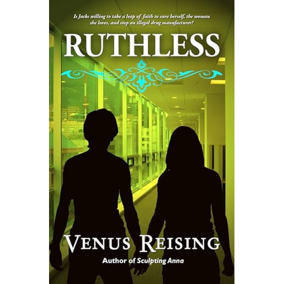Pre-Owned Ruthless, 9781594934896, 1594934894, Paperback,