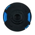 thumbnail image 4 of For Homelite AC41RL3B autofeed dual .065\" string trimmer spool line 1/3 Pack, 4 of 10