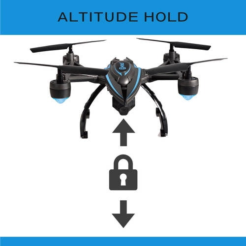 contixo f5 drone