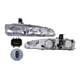 thumbnail image 1 of Faro Lancer 1992 A 1994 Mitsubishi Der C/Ajuste DEPO ., 1 of 4