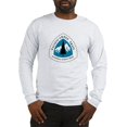 thumbnail image 1 of CafePress - Pacific Crest Trail, Californi - Unisex Cotton Long Sleeve T-Shirt, 1 of 1