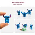 thumbnail image 4 of 12 st Stitch dock figurer och ornament_Super Gift Gift, 4 of 5