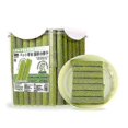 thumbnail image 1 of 60/80pcs Cat Grass Teeth Grinding Stick Snacks Cat Teeth Cleaning Sticks Pet Oral Health Treats, 1 of 5