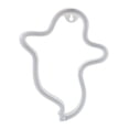 thumbnail image 1 of Miangastore Halloween Home Decorations Green Ghost Shaped Plastic for Home Decoration, 1 of 8