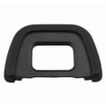 thumbnail image 3 of DK-23 Rubber Eyecup Viewfinder for Nikon Cameras, Anti-Stray Light Eye Mask, Enhanced Shooting Comfort & Protection, Camera Replacement Accessory, 3 of 8
