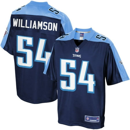 Avery Williamson Jersey Avery Williamson Jersey
