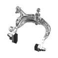 thumbnail image 1 of Xinxinyy Road Bike Brake Caliper Bicycle Shape Brake Clip Pivots Side Pull C Shape Brake Side Pull Long Arm Rear, 1 of 9