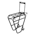 thumbnail image 2 of Portaequipajes delantero, Alforja para adultos, Bolsa para accesorios, Portaequipajes, Portaequipajes delantero para bicicletas de montaña, Bolsa de c, 2 of 8