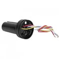 thumbnail image 3 of Condensador de funcionamiento del motor ecológico de 450 V CA condensador del motor para arrancar el motor de la lavadora ANGGREK Otros, 3 of 8