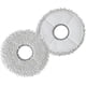 thumbnail image 2 of Mop Cloth for Dreame L10s Ultra X10+ X40 Ultra Robot Vacuum Cleaner, 2 of 5