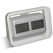 Calore Ceramic Heater with Thermostat