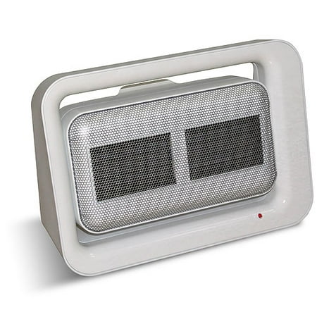 Calore Ceramic Heater with Thermostat