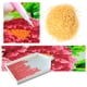 thumbnail image 5 of Cuadros Decorativos Kit de diamantes de imitación redondos luminosos DIY de 15 g/bolsa para pintura de diamantes (naranja) Tmvgtek embutido en tela, 5 of 9