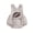 Khaki, variant on Cenuakty Boys Striped Overalls Romper Rugby Embroidery Sleeveless Jumpsuit