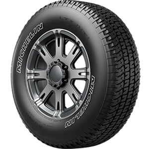 Michelin LTX A/T2 275/70R18 125 R Tire Sansujyuku sansujyuku.com