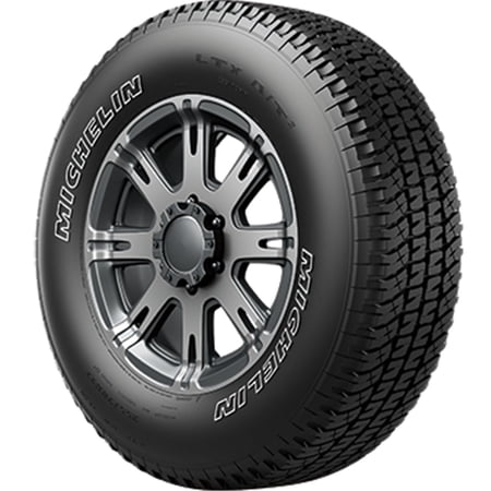 Michelin LTX A/T2 275/70R18 125 R Tire Sansujyuku sansujyuku.com