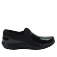 thumbnail image 2 of Clearance Alegria Black Duette Patent Shoes, 2 of 5