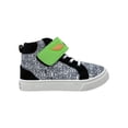thumbnail image 4 of Star Wars Little & Big Boys High Top Shoes, Sizes 8-6, 4 of 7