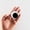 B, variant on Clearance Under $1.79! Wiggly Googly Eyes Sticker - 6cm