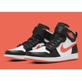 thumbnail image 1 of Ni - ke NEW Air Jordan 1 High FlyEase Turf Orange Black White CQ3835-008 Mens Size 12.5, 1 of 5