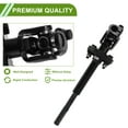 thumbnail image 5 of Steering Column Shaft for Toyota Tacoma 2005-2015 Steering Shaft No.4522004010 Metal 1 Pc, 5 of 7